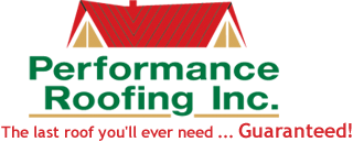 Performance Metal Roofing | Save 20% with York County Roofs logo